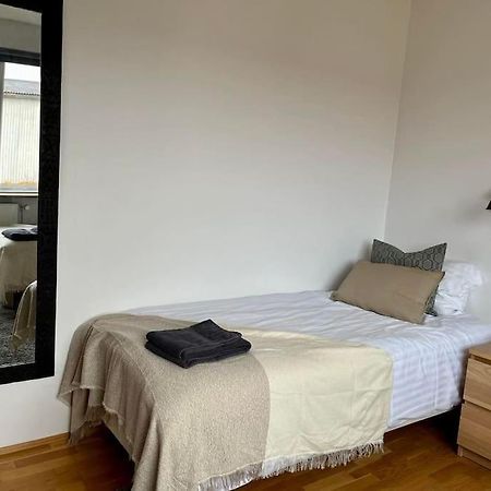 Fell Cottage Рейкхольт Экстерьер фото