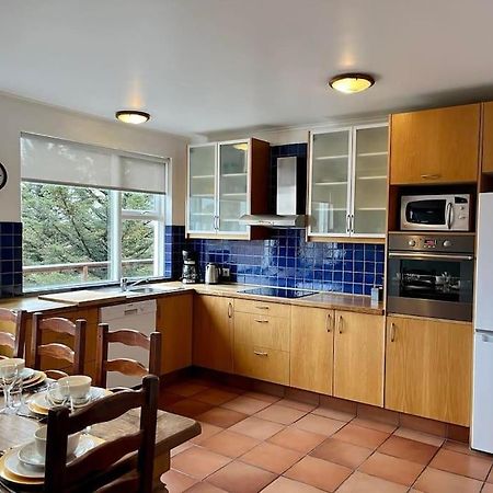 Fell Cottage Рейкхольт Экстерьер фото