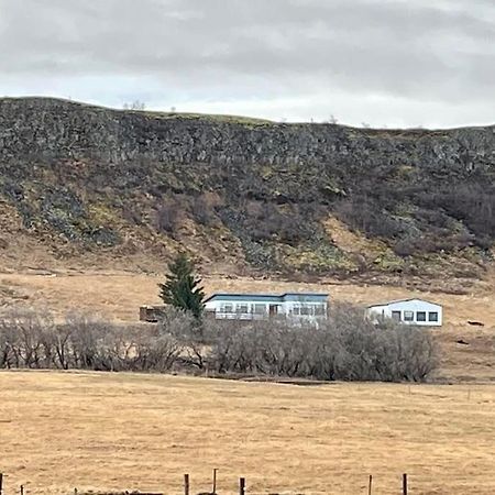 Fell Cottage Рейкхольт Экстерьер фото