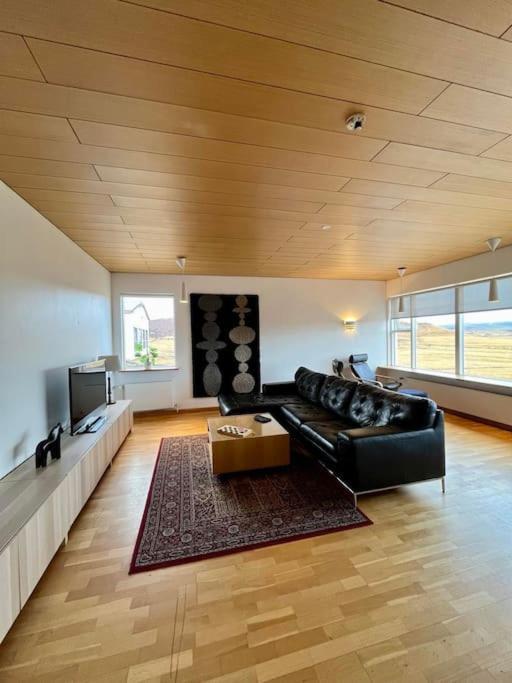 Fell Cottage Рейкхольт Экстерьер фото
