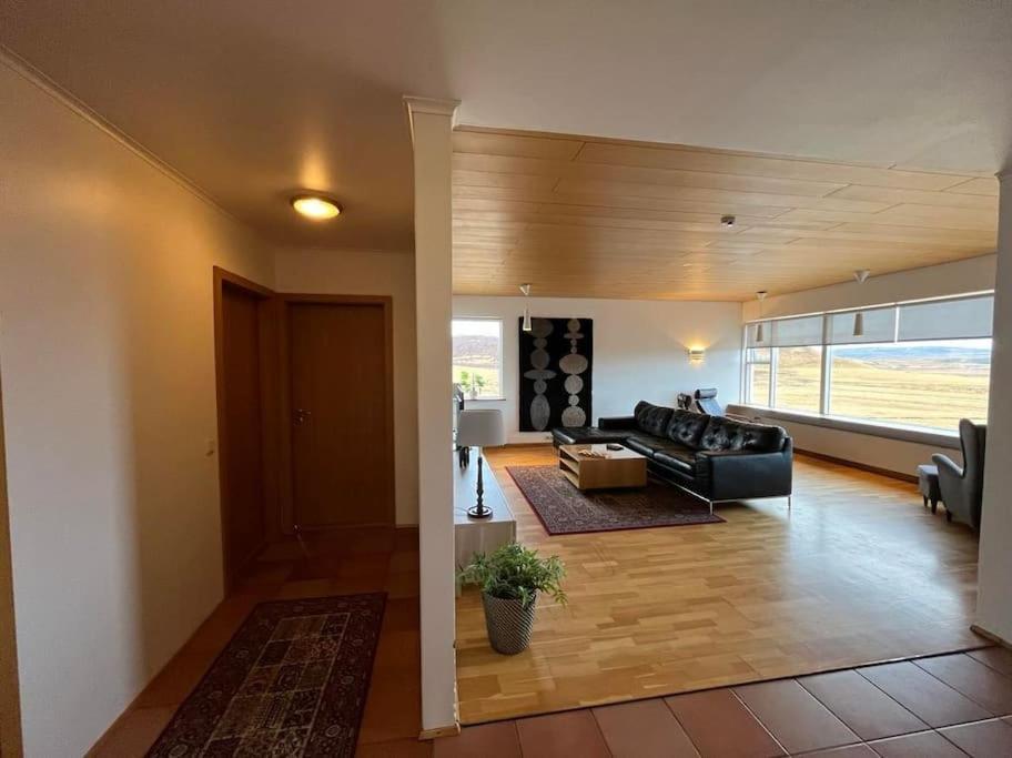 Fell Cottage Рейкхольт Экстерьер фото