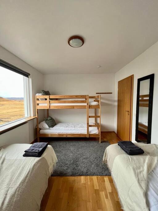 Fell Cottage Рейкхольт Экстерьер фото