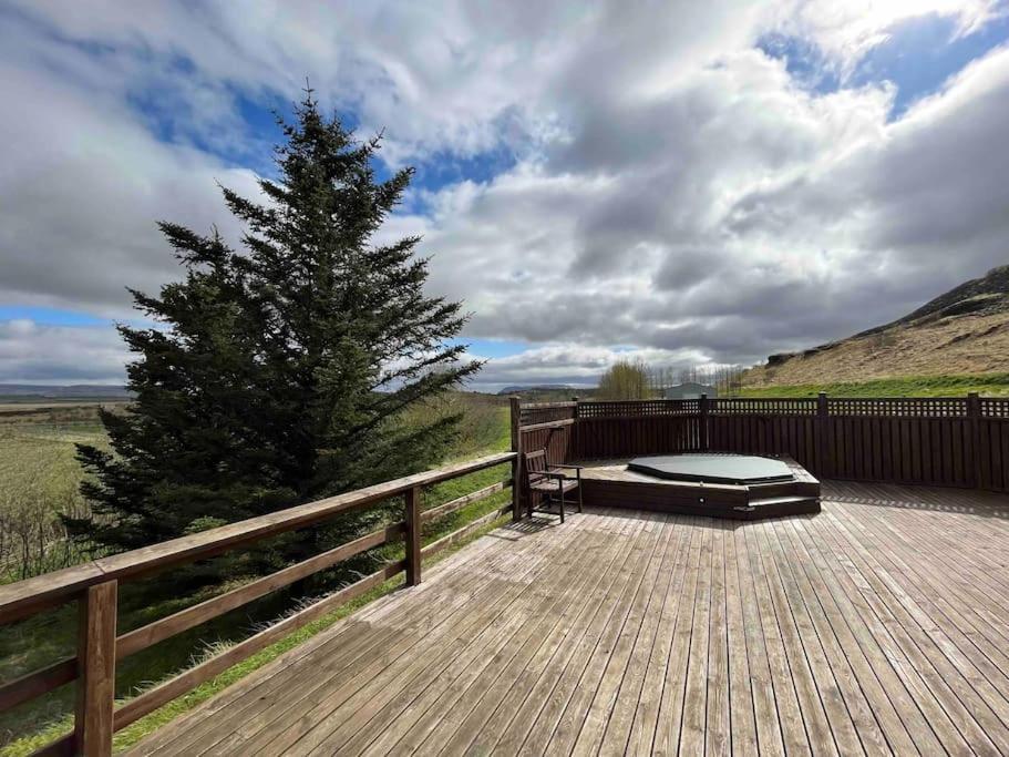 Fell Cottage Рейкхольт Экстерьер фото